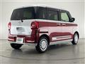 2023 Daihatsu Move Canbus