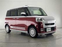 2023 Daihatsu Move Canbus