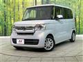 2022 Honda N BOX