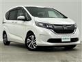 2017 Honda Freed