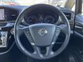 2015 Nissan Elgrand