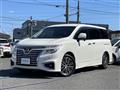 2015 Nissan Elgrand