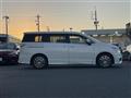 2015 Nissan Elgrand