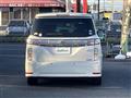 2015 Nissan Elgrand