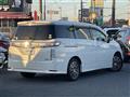 2015 Nissan Elgrand