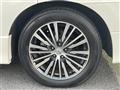 2015 Nissan Elgrand