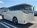 2018 Toyota Vellfire