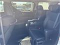 2018 Toyota Vellfire
