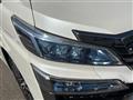 2018 Toyota Vellfire