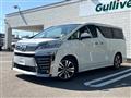 2018 Toyota Vellfire