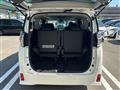 2018 Toyota Vellfire