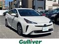 2020 Toyota Prius
