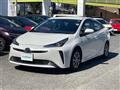 2020 Toyota Prius