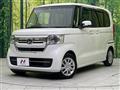 2022 Honda N BOX