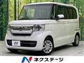 2022 Honda N BOX