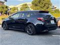 2021 Toyota Corolla Touring Wagon