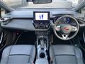 2021 Toyota Corolla Touring Wagon