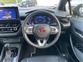 2021 Toyota Corolla Touring Wagon