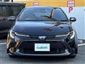 2021 Toyota Corolla Touring Wagon