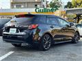 2021 Toyota Corolla Touring Wagon