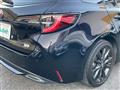 2021 Toyota Corolla Touring Wagon