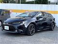 2021 Toyota Corolla Touring Wagon