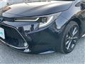 2021 Toyota Corolla Touring Wagon