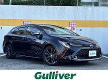 2021 Toyota Corolla Touring Wagon