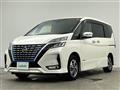 2020 Nissan Serena