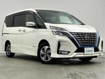 2020 Nissan Serena