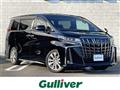 2020 Toyota Alphard