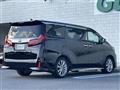 2020 Toyota Alphard