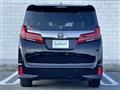 2020 Toyota Alphard