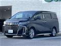 2020 Toyota Alphard
