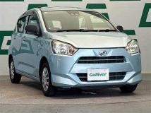 2017 Daihatsu Mira Es