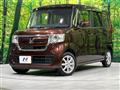 2018 Honda N BOX