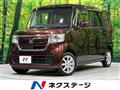 2018 Honda N BOX
