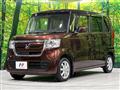2018 Honda N BOX