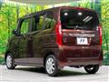 2018 Honda N BOX