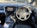 2018 Toyota Alphard Hybrid