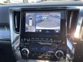 2018 Toyota Alphard Hybrid