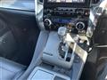 2018 Toyota Alphard Hybrid