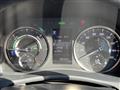 2018 Toyota Alphard Hybrid