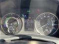 2018 Toyota Alphard Hybrid