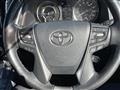 2018 Toyota Alphard Hybrid