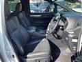 2018 Toyota Alphard Hybrid