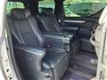 2018 Toyota Alphard Hybrid