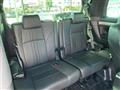 2018 Toyota Alphard Hybrid