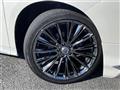 2018 Toyota Alphard Hybrid