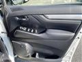 2018 Toyota Alphard Hybrid